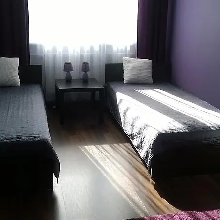 Apartament Sandra Kielce Room photo
