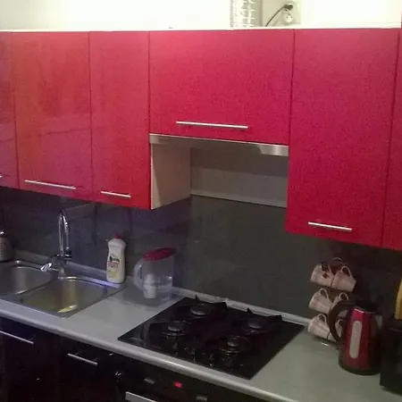 Apartament Sandra Kielce Room photo