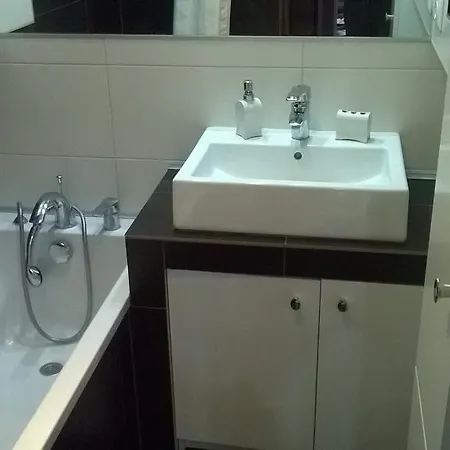 Apartament Sandra Kielce Room photo