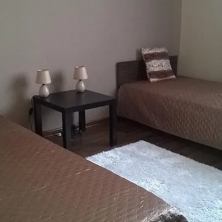Apartament Sandra Kielce Room photo