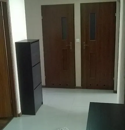 Apartament Sandra Kielce Room photo