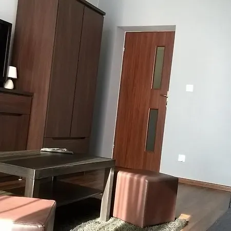 Apartament Sandra Kielce Room photo