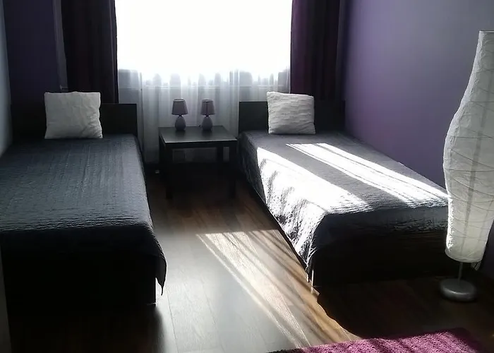 Apartament Sandra