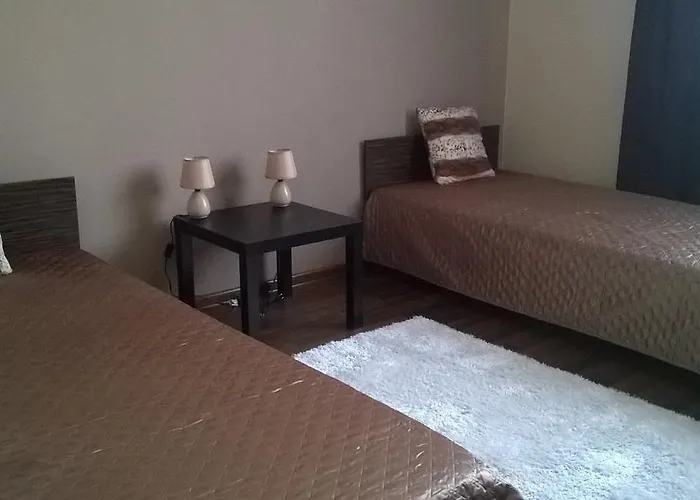 Apartament Sandra