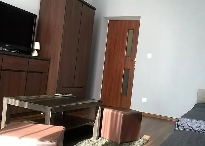 Apartament Sandra