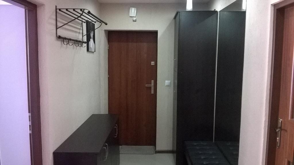 Apartment Sandra