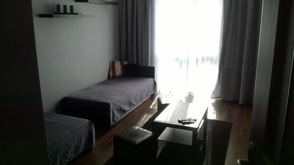 Sandra Apartment