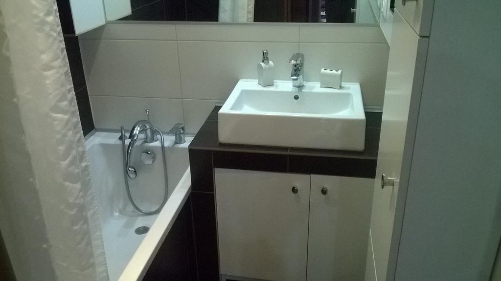 Sandra Apartment Kielce