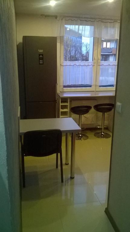 Apartment Sandra