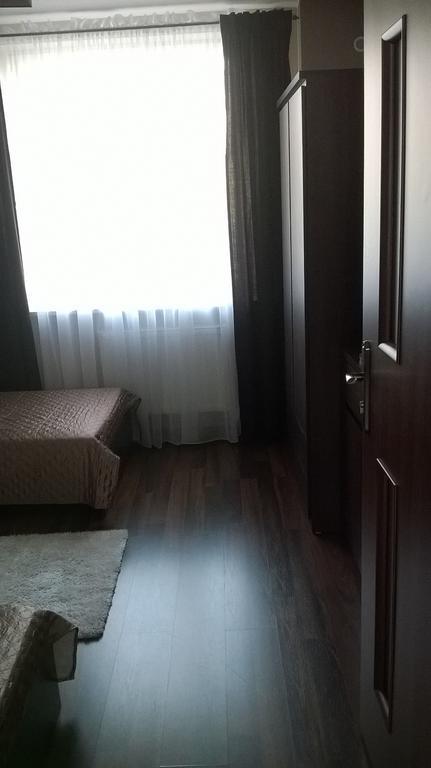 Sandra Apartment Kielce